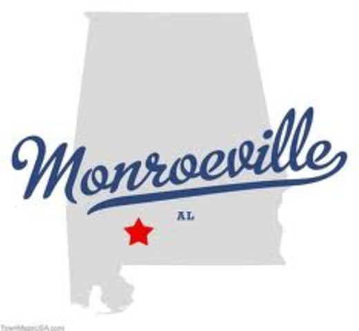 Centerville/ Monroeville