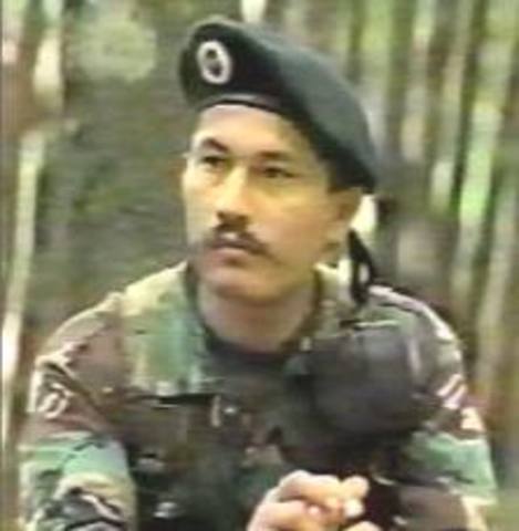 Incautacion a los frentes 15 y 16 de las FARC.