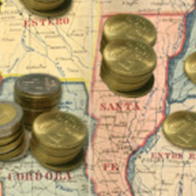 Timeline: Presidencias Argentinas