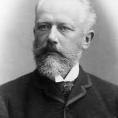 Timeline: Piotr Tchaikovsky