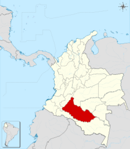 Gobernador y su chofer asesinados por las FARC.