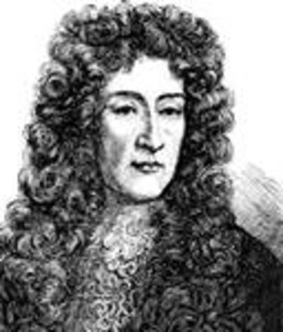 James II
