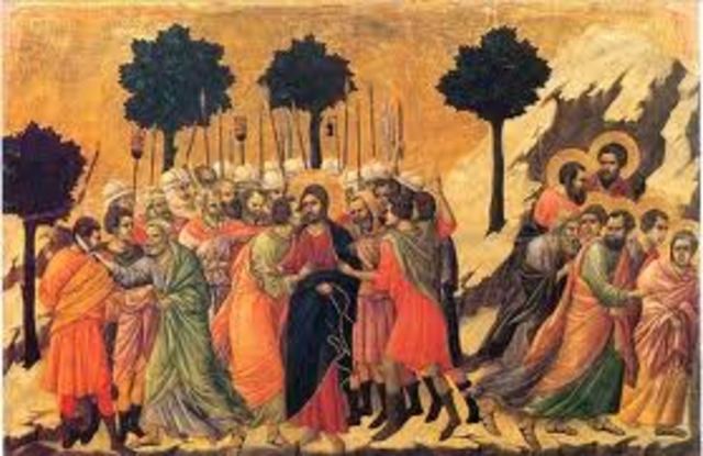 Duccio, Images from the Maesta