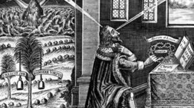 theory of absolutism