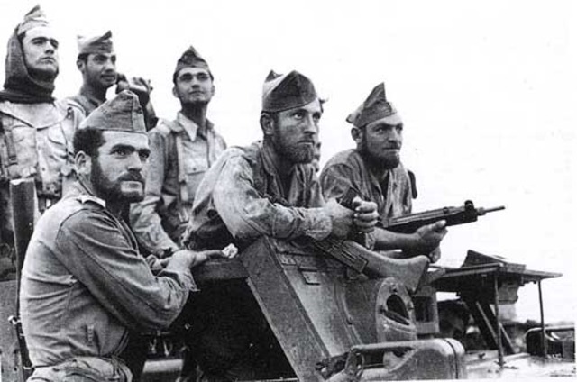 Attack against Jordan