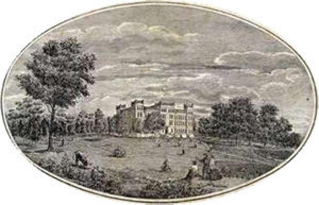 Superintendent of Lousiana State Seminary and Military Academy