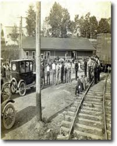 Railway Labor Acts