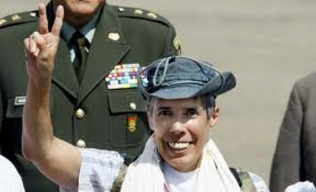 Secuestro Alan Jara.