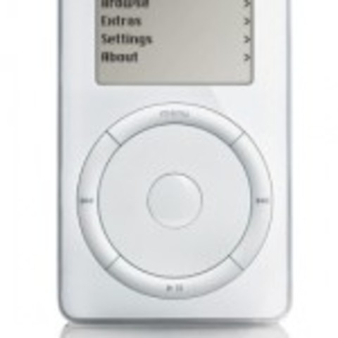 The iPod