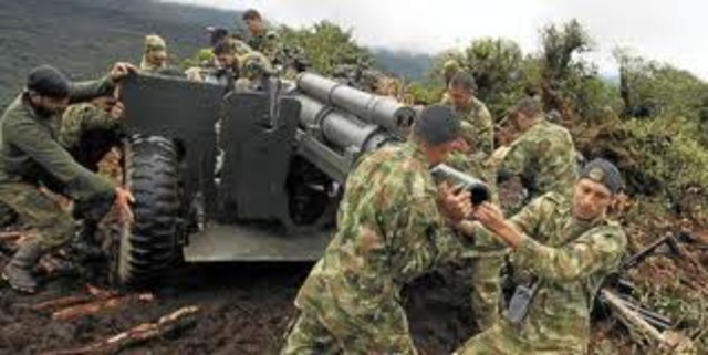 Se recupera Zona De Distension.