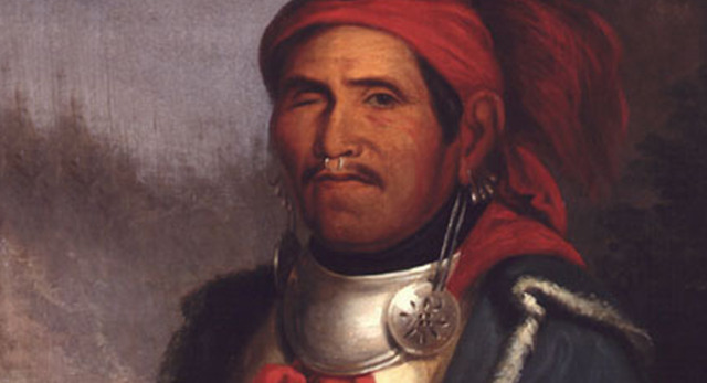 The Battle of Tippecannoe