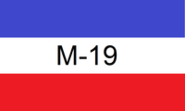 m-19