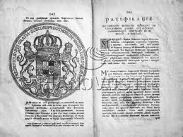 The Drievoudig Covenant