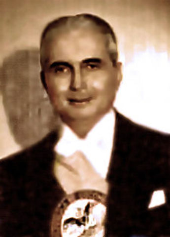 Mariano Ospina Pérez (1946-1950)