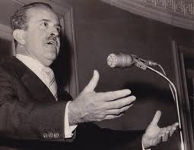 Guillermo León Valencia (1962-1966)