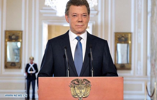 dialogo de paz de la oslo