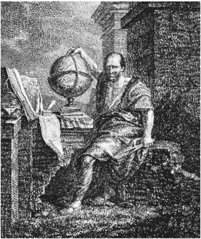 Democritus Himself