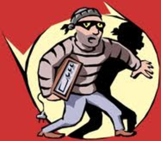 Thomas Jefferson borrows from Locke's ideas to write the Declaration of Independence