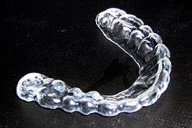 Mouthguard