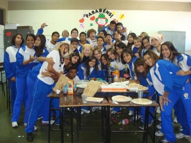 2º Ano do Ensino Médio