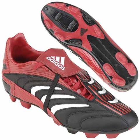 Soccer Cleats (Adidas and Puma)