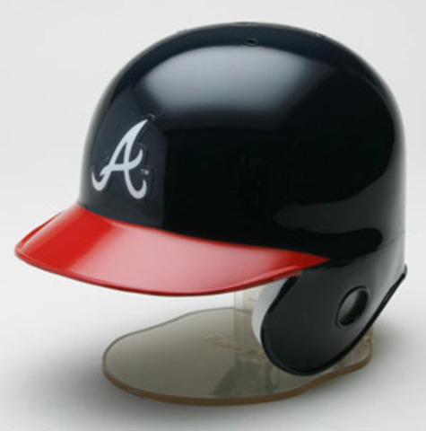 Baseball Helmets