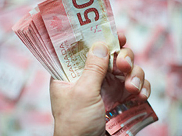 Canada's Economy During WW1