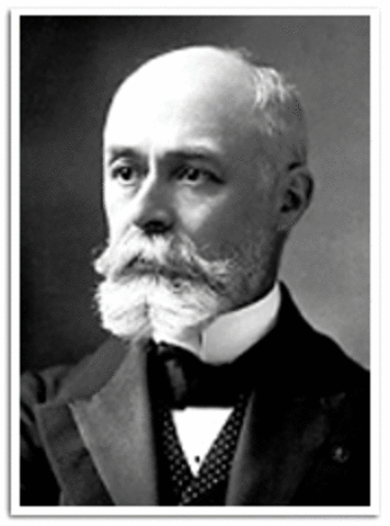 Henri Becquerel