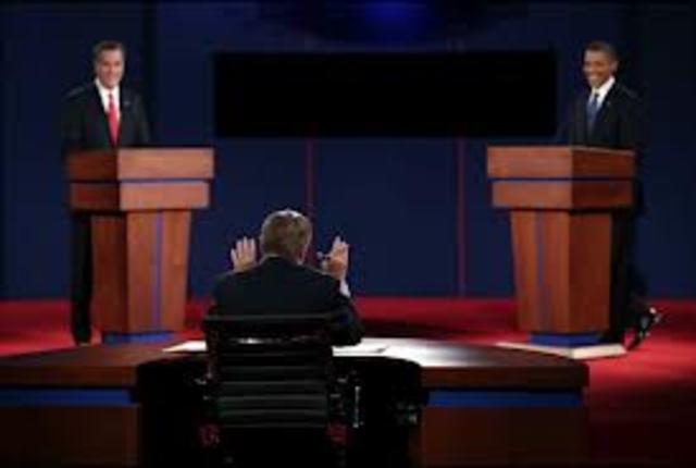 presidential debate 9pm