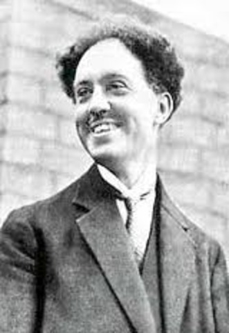 Louis de Broglie