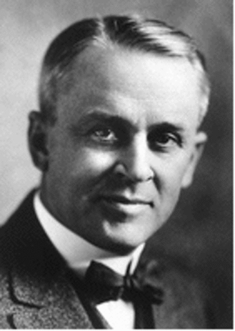 Robert Andrew Millikan