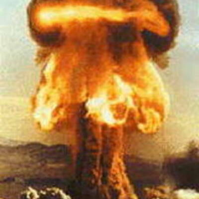 Timeline: The ATOMIC TIMELINE