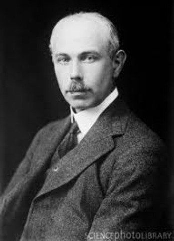 Francis William Aston