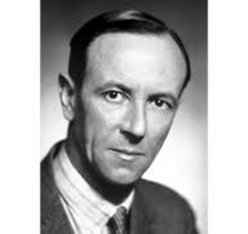 James Chadwick