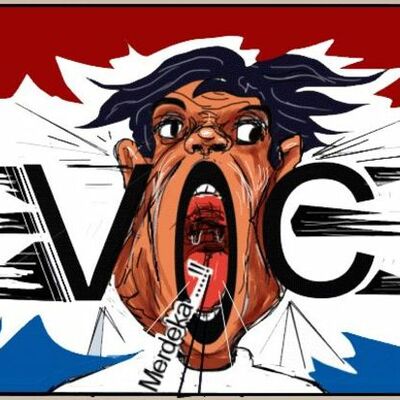 Timeline: nederland en indonesië