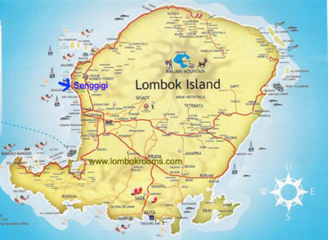 lombok