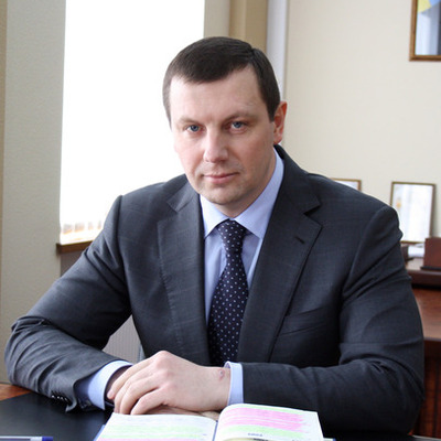 Timeline: Сергей Дунаев