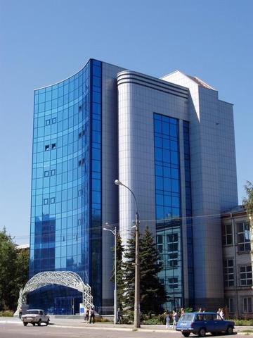 Получил квалификацию бакалавр