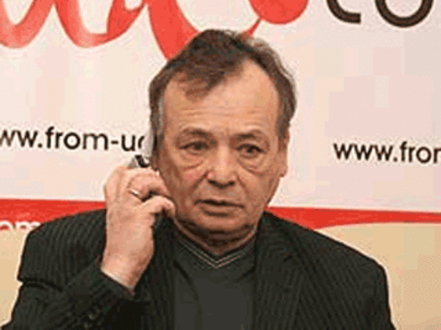 победа в 112 округе на выборах в Парламент