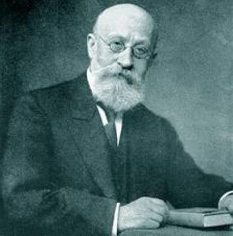 Eugen Goldstein