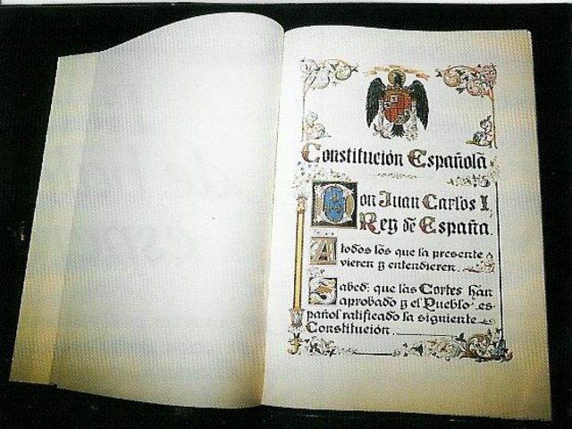 LOECE. (Ley Orgánica del Estatuto de Centros Escolares)