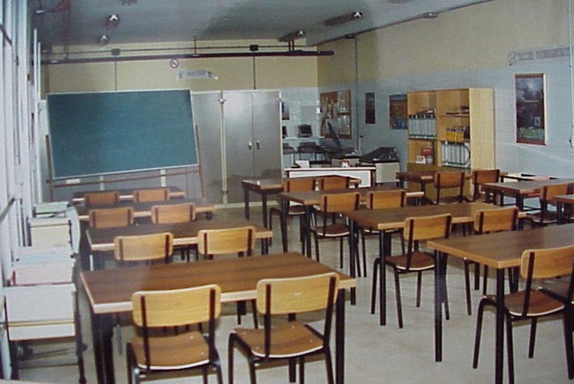 LOGSE (Ley de Ordenación General del Sistema Educativo)