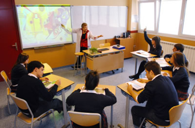 LOCE (Ley Orgánica de Calidad de la Educación)