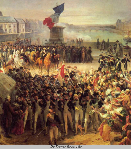 Franse revolutie