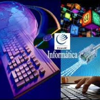 Timeline: Historia de la informática