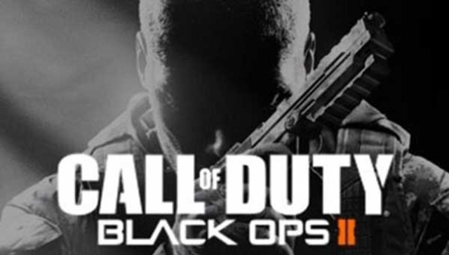 Black ops 2