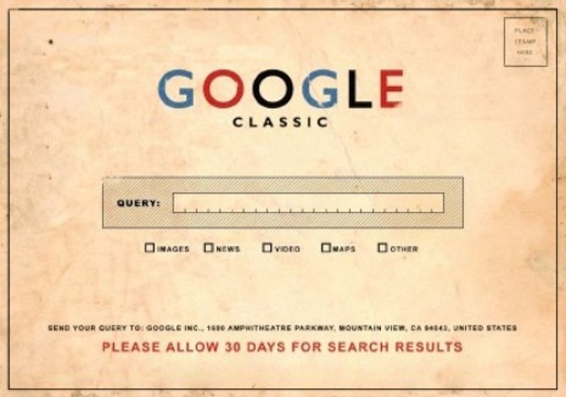 Google internet explorer