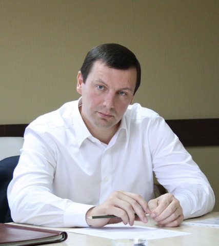 Избран на должность мэра Лисичанска (внеочередные выборы)