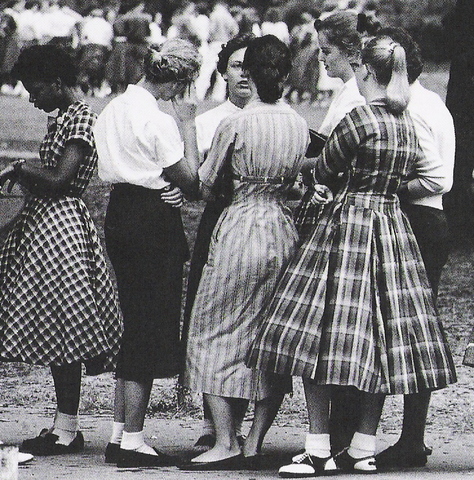 El Estado de Bienestar.