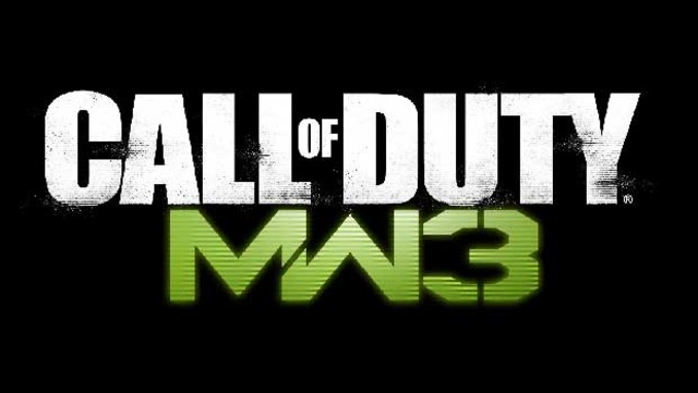 modern warfare 3